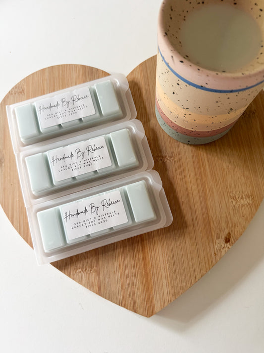 sea mint & minerals